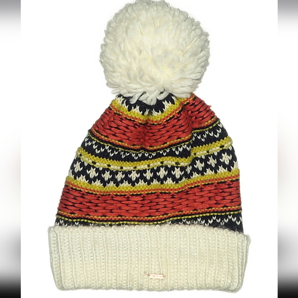 FP slouchy winter hat